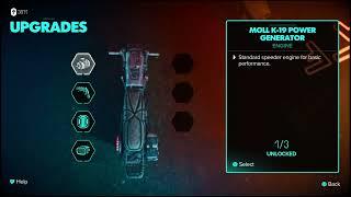 How to find the mechanic and upgrade the speeder (the wreck quest walkthrough) | Star Wars outlaws