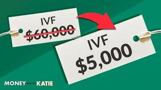 5 Ways to Make IVF More Affordable