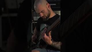 Void of Vision - If Only #shorts #guitar #cover #metal #metalcore #guitatist #djent #riffoftheday