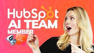 HubSpot AI Copilot: What it is, Setup, Use Cases & More