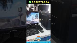 11K PCBuild in 2024 Full Set...!............#pcbuild #tech #pc #nclcomputer