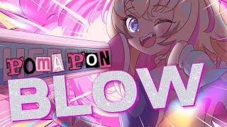 Blow【 Poma Pon | V4Mirai Cover Song 】