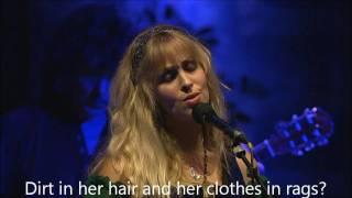 Blackmore's Night - Streets of London ( Live in Paris) with   Lyrics