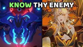 UNDERSTAND Swarm Bug & Phantylia Mechanics | Apocalyptic Shadow 3.0 Guide | Honkai Star Rail