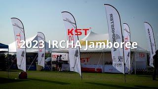 KST IRCHA Jamboree 2023