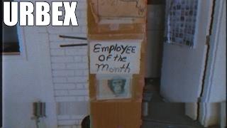 it is what it is | Urban Exploration