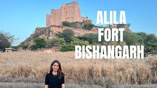 Alila Fort Bishangarh | Best places to Stay and Dine in Jaipur, Rajasthan