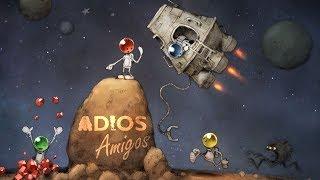 ADIOS Amigos - Launch Trailer