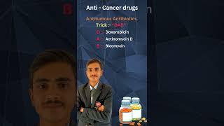 Anticancer drugs #pharmacology #pharmacy #pharmacybasics #pharmaknowlege #medicaleducation #nursing