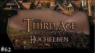 Third Age Total War (MOS) /Feige Halbtrolle/ Hochelben #062/ Let's Play (Deutsch)