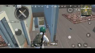 reall player fight in pubg mobile lite Noor gaming yt