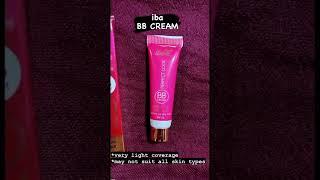 Iba BB Cream | BB cream Makeup | Everyday Makeup | Natural Makeup | Affordable Makeup