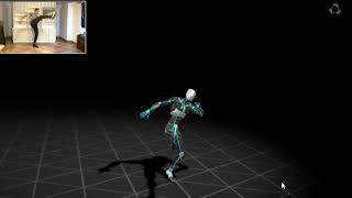 RADiCAL Motion Capture