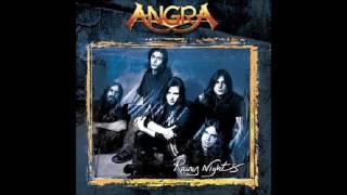 Angra - Rainy Nights