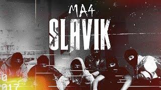 MA4 - SLAVIK