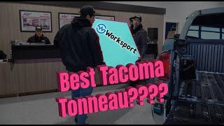 Best Tacoma Bed Covers (and why you need one!)