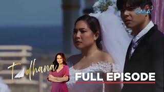 Kapatid ko, kaagaw ko sa pag-ibig?! (Full Episode) | Tadhana