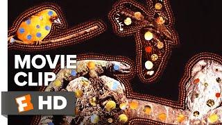 Kusama - Infinity Movie Clip - Art Therapy Collage (2018) | Movieclips Indie