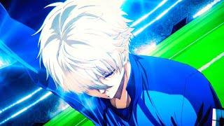 Blue Lock VS. U-20 JAPAN「AMV」Blue Lock Season 2 - ALIBI