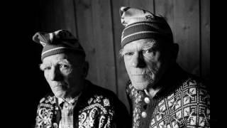 Elin Høyland - The Brothers - Photography