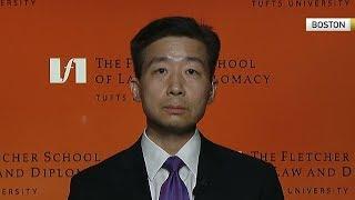 Sung-Yoon Lee  gives his thoughts on the latest developments on the US-DPRK summit