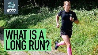 What Is A Long Run? | Running Training & Tips