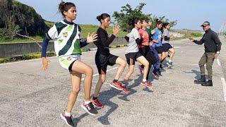 Running में Stamina और Speed बनाये! 1600 मीटर दौड़ की तैयारी ! Running Hindi Tips