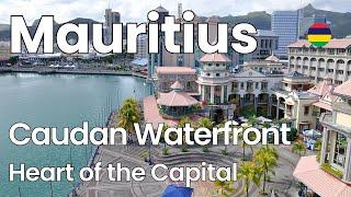 The Best of Caudan Waterfront: Mauritian Vibes & Hidden Gems