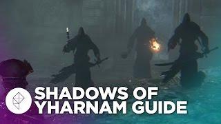 Bloodborne Boss Guide: How to beat the Shadows of Yharnam