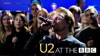 U2 - Beautiful Day (U2 At The BBC)