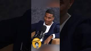 Denzel's Influence on Cory Hardrict | Toure Show