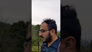 Islamabad point Damen e Koh Hills/ #islmaabad #hills #mountains #beauty #travel #vlog #ytshorts