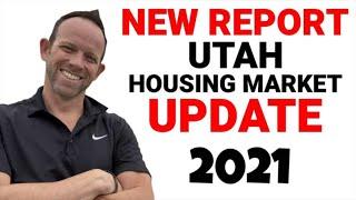 Should I Buy a Home in Utah This Year – 2021 UTAH Housing Market Predictions