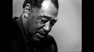 Duke Ellington  - Trio session  Denmark