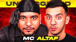 MC Altaf - From Dharavi to Bollywood, Gully Boy, Money, Privilege and more...