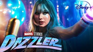 DAZZLER Teaser (2024) With Taylor Swift & Ryan Reynolds