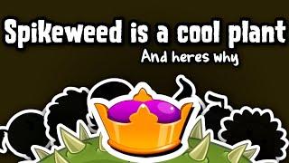 Spikeweed is REALLY cool: here's why