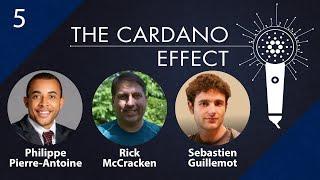 Cardano 101 and Basic Crypto | TCE 5