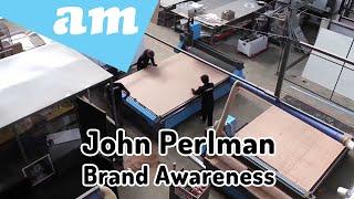 John Perlman Voiced AM.CO.ZA 11 Years Brand Awareness Campaign Intro Video