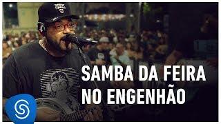 Tiee - Samba Da Feira No Engenhão (Vídeo Oficial)