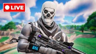 Playing Fortnite EU - 1v1s And Ranked