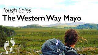 The Western Way (Mayo)  Ireland's Most Remote Trail