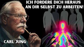 Wie man sich selbst verbessert | Carl Gustav Jung 