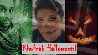 Halloween 2020 | Neighborhood | Halloween Decorations | Indian Couple in USA | UniqueAdventures