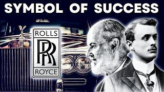 Inside Rolls-Royce: The Luxury Automaker's Secret to Success