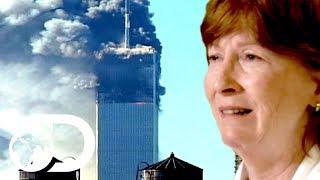 Hero Sacrifices Himself to Save 77 People | 9/11: Heroes of the 88th Floor