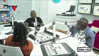 #LIVE: JANA NA LEO NDANI YA WASAFI FM O2/01/2025