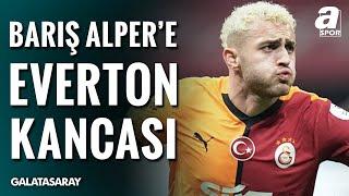 Everton, Barış Alper Yılmaz İçin Resmi Teklif Yapmaya Hazırlanıyor! İşte Detaylar / A Spor