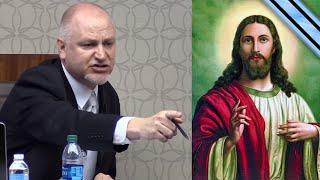 Presuppositional Apologetics Debunked - Sye Ten Bruggencate - Christianity Arguments