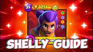 The BEST Shelly Rank 30 GUIDE (1000+)